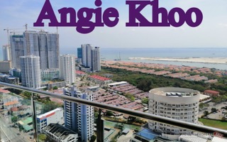 [BEST DEAL] City Residence at Tanjung Tokong – 1850 sqft – high floor