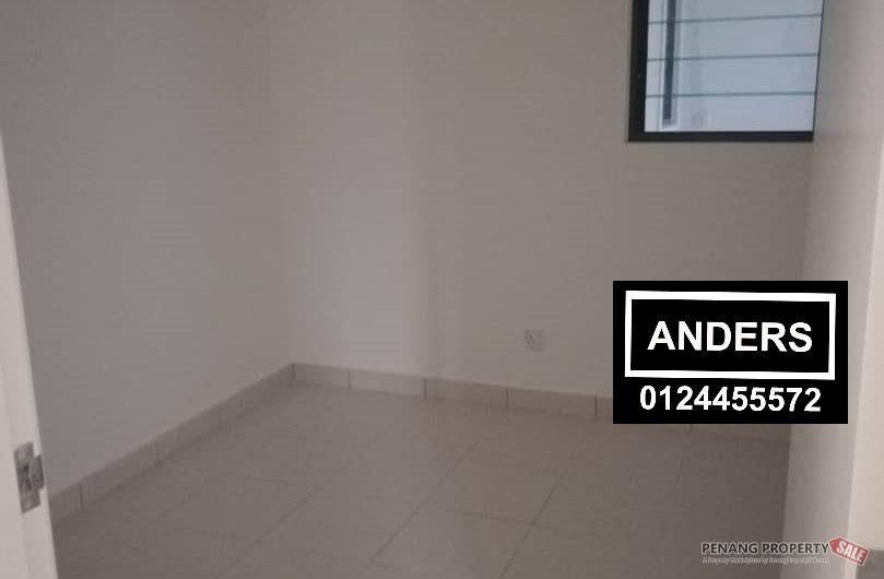 One Foresta Sungai Ara Bayan Lepas Near To Setia Triangle Penang Airport Partial Fitted Unit Best Offer Worth To Rent