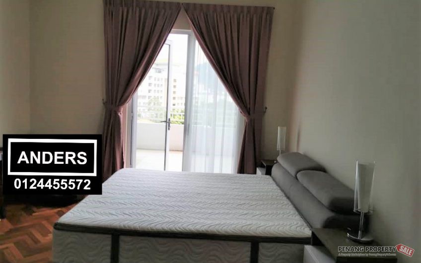 Andaman Quayside Straits Quay At Tanjong Tokong For RENT BEST OFFER CHEAPEST UNIT Fully Furnish & Renovated Near TESCO TAMARIND