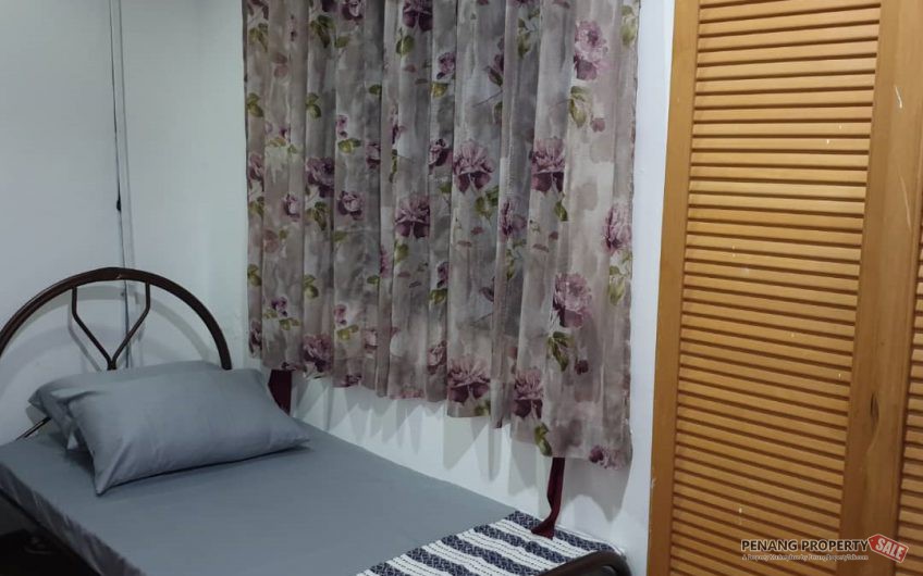 Pearl Hill Town House Tanjong Tokong Tanjung Bungah BEST BUY CHEAPEST FULLY FURNISH & RENOVATED BELOW MARKET VALUE OFFER