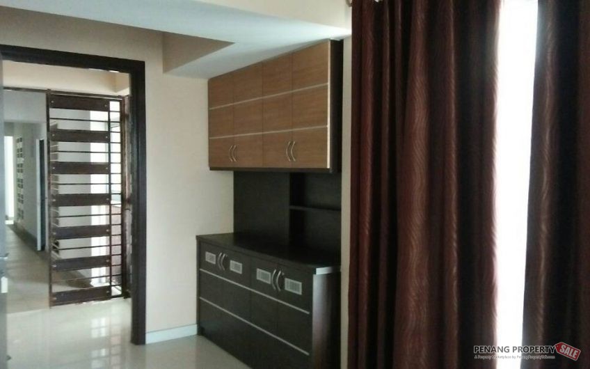 PLATINO Luxury Condo Gelugor TESCO UDINI SQUARE Fully Furnish Renovated BEST OFFER CHEAPEST RENT