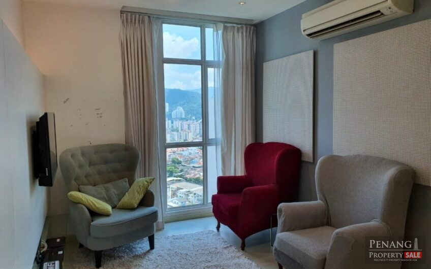 For Sale Straits Garden Suite Jelutong Penang