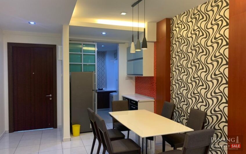 For Rent The Brezza Condominium Tanjung Tokong Pulau Pinang