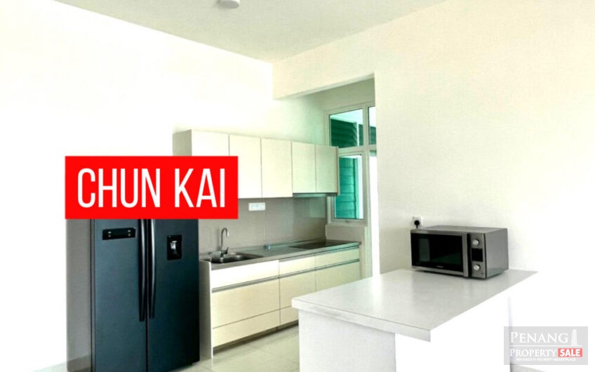 Feringghi Residence 2 @ Batu Feringghi Fully Furnished For Rent