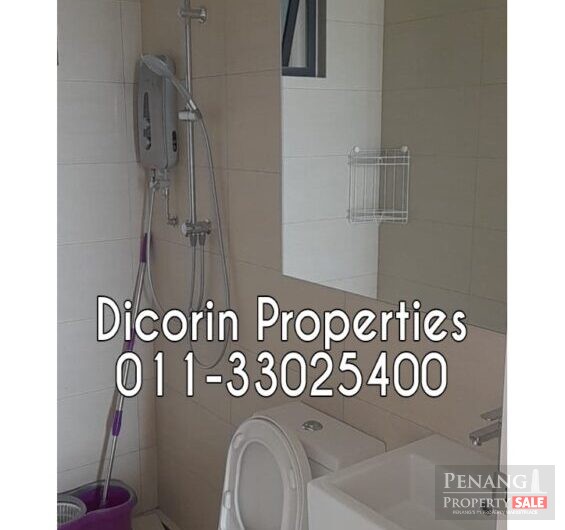 3 Residence @ Kapal Singh Drive, Fully furnished