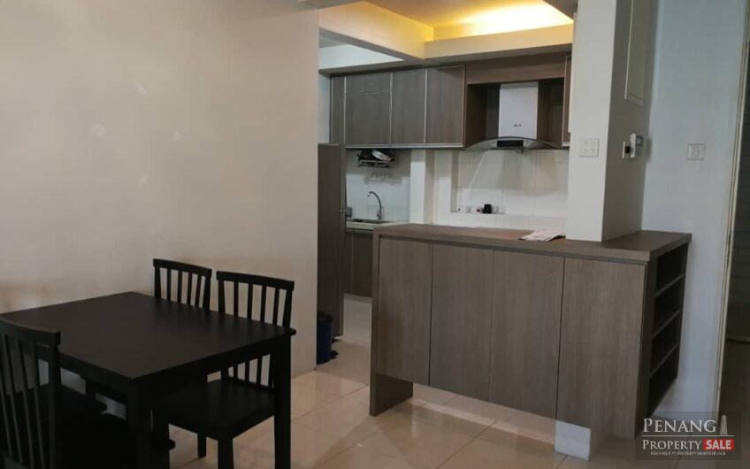 Summer Place Condo, Jelutong Karpal Singh Drive