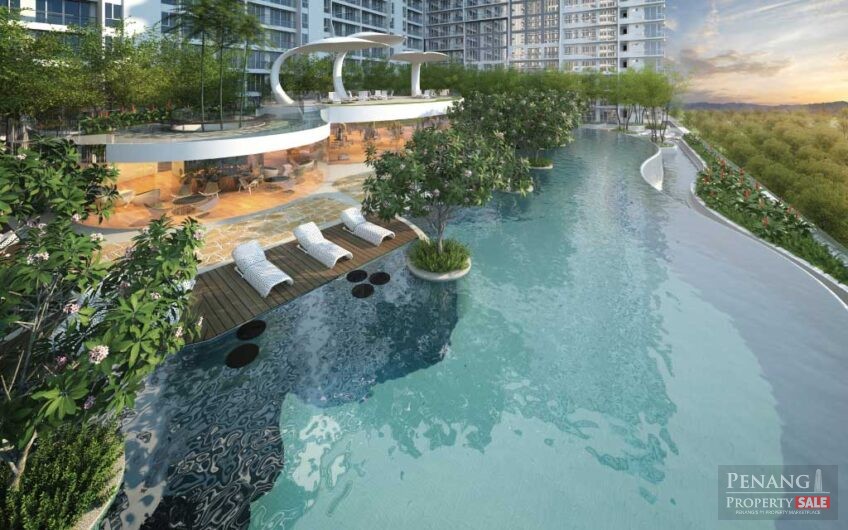 [Seaview] QuayWest Residence l 1470sqft l 4R2B l 2 Private Lift l 2CP For SALE By Owner