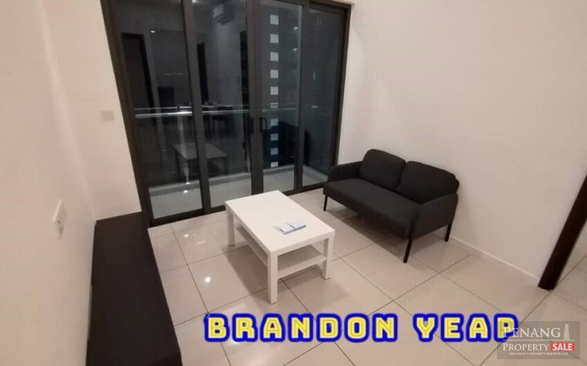 Brand New Queens Waterfront Residences Q2 Bayan Lepas Queensbay