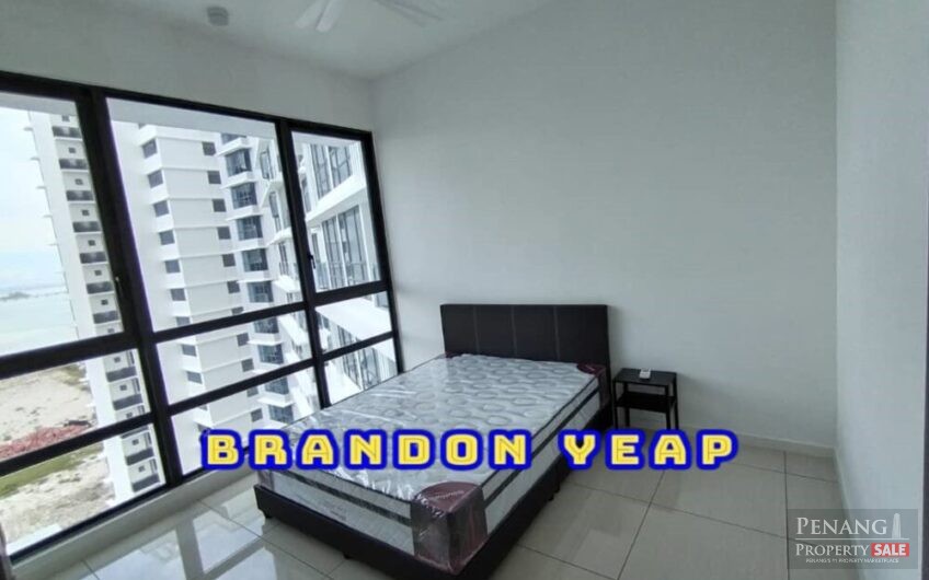 Brand New Queens Waterfront Residences Q2 Bayan Lepas Queensbay