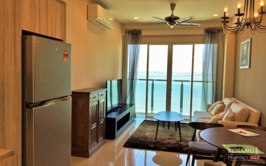FOR SALE – Tropicana Bay Residences, Penang WorldCity