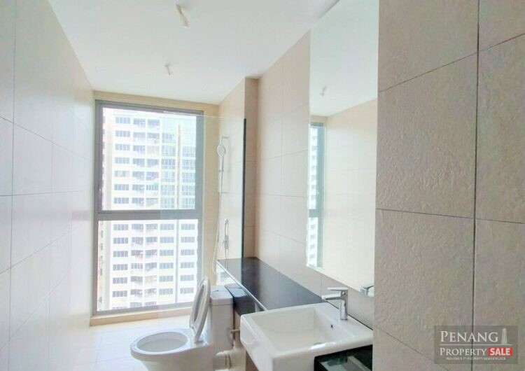 [KEY WITH ME] Triuni Residence 1302SQFT 2 Car Park SIDE BY SIDE