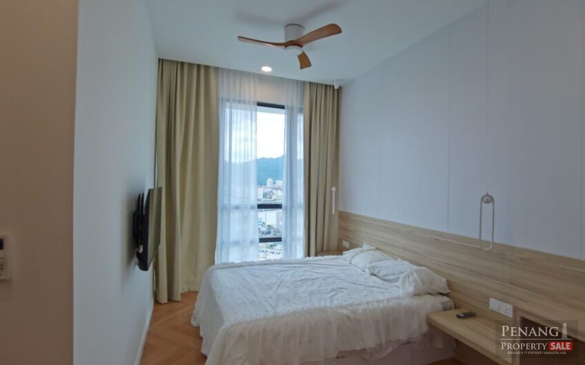 Queens Residences @ Queens Waterfront For Rent