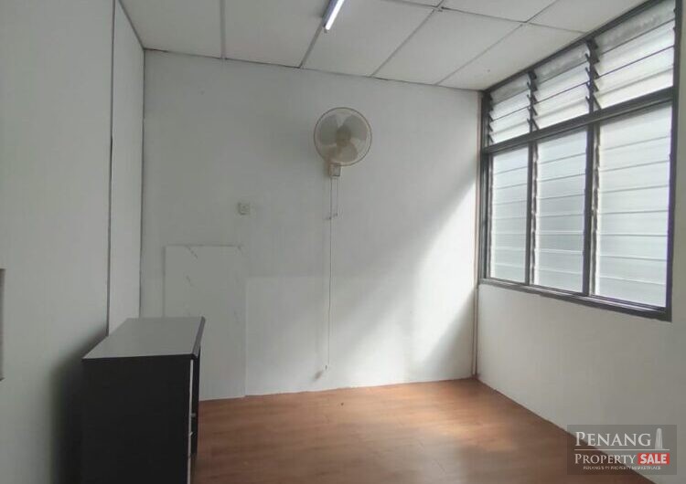 Kg Baru Office Space For rent