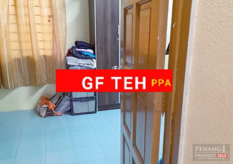 Fully Renovated｜Extended｜Full Loan｜Undervalue｜Double Storey Terrace｜Kulim
