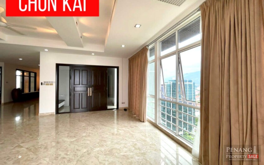 The Mayfair @ Georgetown Sea View Fully Furnished  For Sale