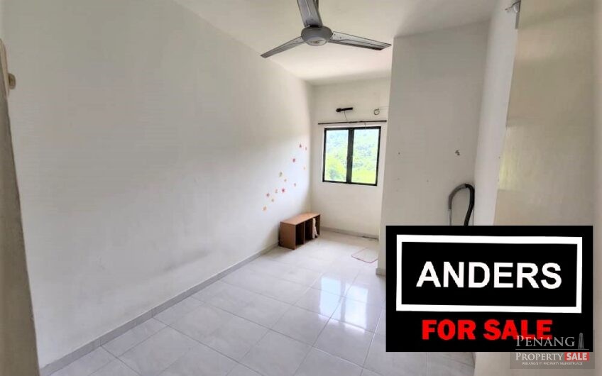 KRYSTAL COUNTRY HOME Townhouse 3 Storey House @ Bayan Lepas FREEHOLD FOR SALE