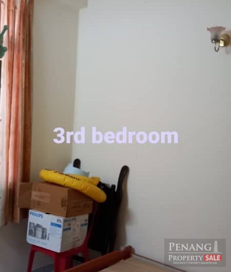 Indah bay condo @ tanjung tokong for rent today 0174771759