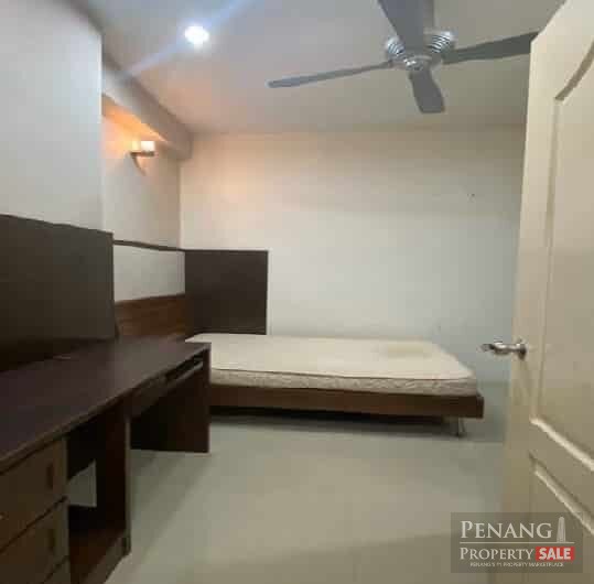 Ref: 7030, Scotland Villas at Georgetown, near General Hospital, Penang Race Course, PMC