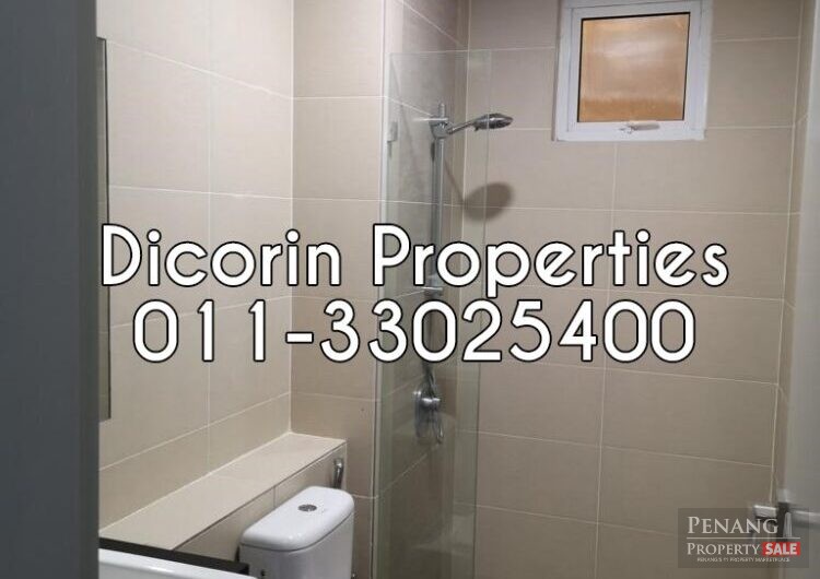 Tropicana Bay, Renovated and Furnished for Rent