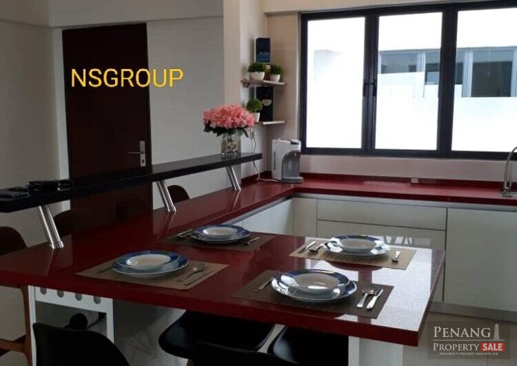 For Rent Quayside Condominiums Teluk Ayer Tawar Butterworth Pulau Pinang