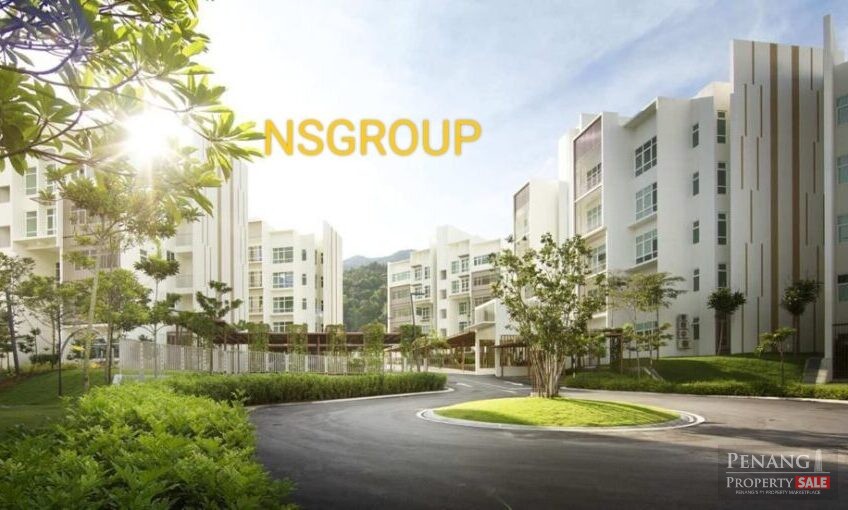 For Sale Ferringghi Residence Condominiums Batu Ferringghi Pulau Pinang
