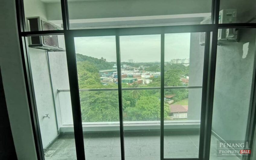 Abel Residence Condominium Bukit Mertajam