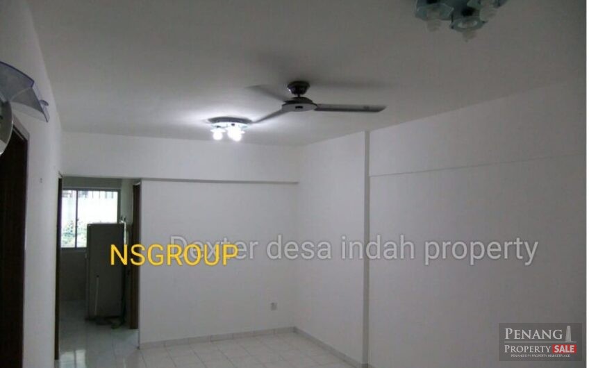 For Rent Desa Indah Apartments Sungai Ara Relau Pulau Pinang