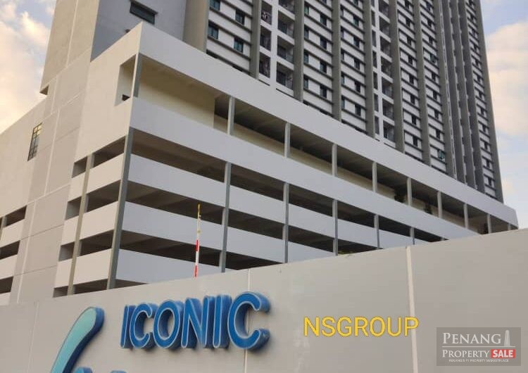 For Rent Iconic Vue Condominiums Batu Ferringghi Pulau Pinang