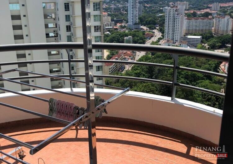 For Sale Coastal Towers Condominiums Tanjung Bungah Pulau Pinang