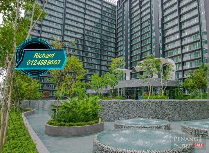 QuayWest Condominium For Rent