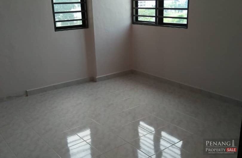 Sri Abadi Apartment, Bayan Lepas, Penang