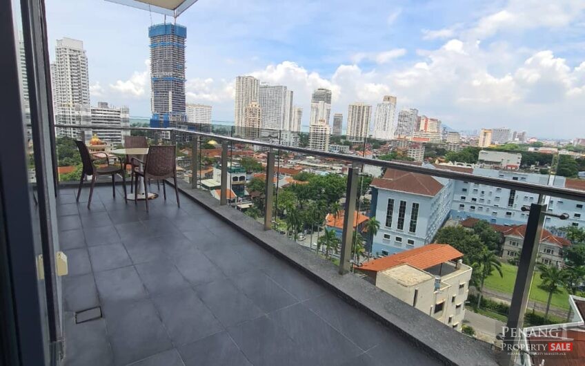 MOULMEIN RISE FOR RENT  (TYPE D)  FULL FURNISHED