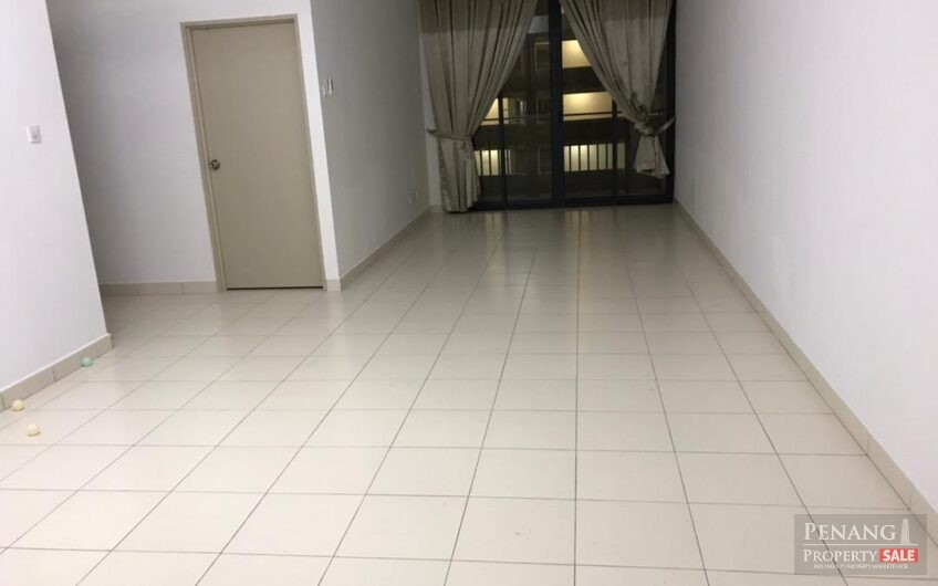 Ramah Pavillion Condominium, Bayan Lepas, Penang