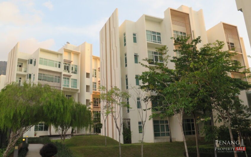 Ferringhi Residence Condo_Near Upland International School_峇都丁宜_度假式公寓
