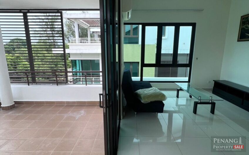 LANDED SALE AT BATU FERRINGHI THREE STOREY WITH PARKING SPACE