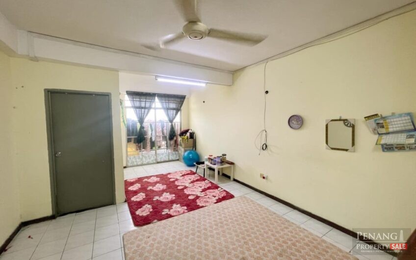 Condominium Mutiara, Blok E Bandar Perda, Penang