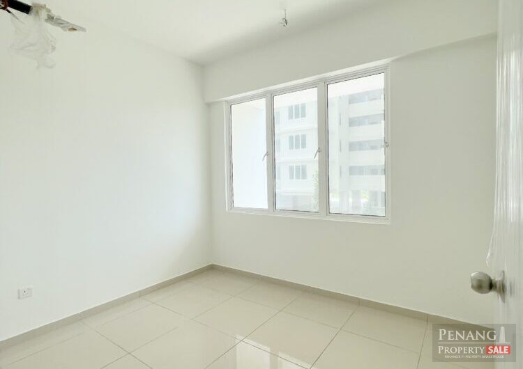 [NO AGENT FEE] 2 Car park Side by Side EMERALD RESIDENCE 1114sqft