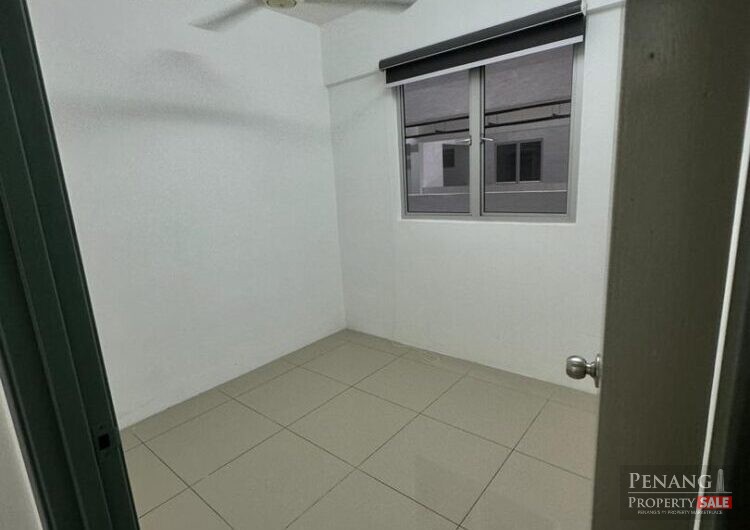The Stone Condominium Corner Unit Paya Terubong – Farlim For Rent