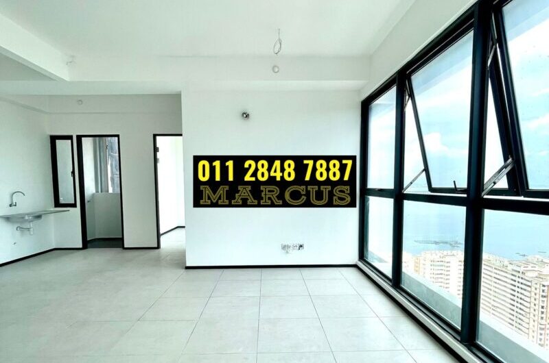 Urban Suites (FOR SALE) @ Jelutong Penang near THE LIGHT IJM