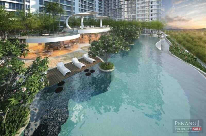 Quaywest Residence QueensBay