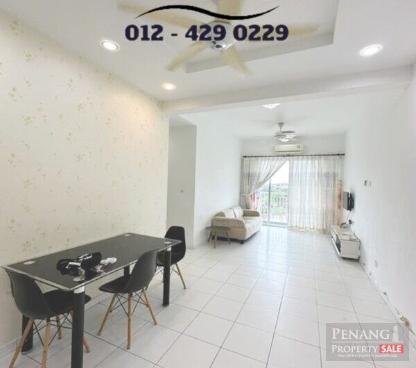 1165sqft 2 CAR PARK GT1 Furnished and renovated The Golden Triangle 1