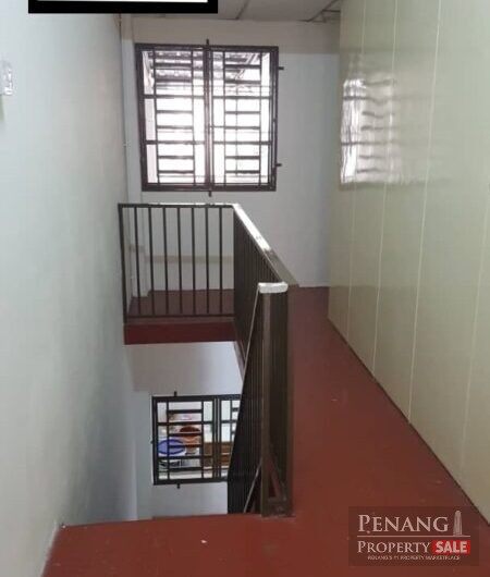Heritage Shop House 2 Storey Lebuh Pasar Near Love Lane Georgetown For Rent & Sale