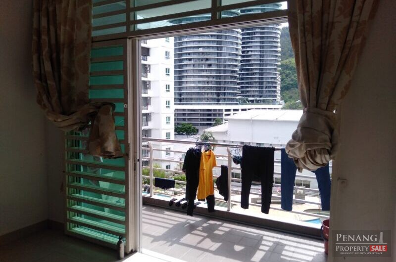 I-Regency Condominium (Ideal Regency), Bukit Gambier, Gelugor Urgent Selling below market value / price, RM458/psf Only worth buying