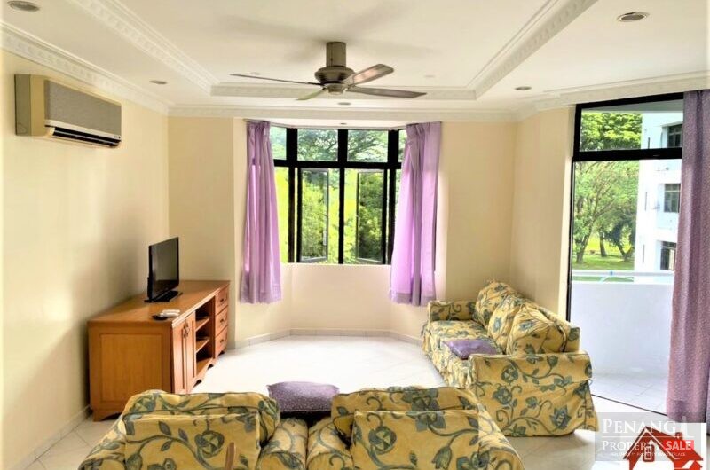 Desa University, Fully furnished, for Rent