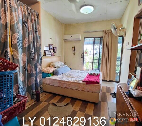 Villa Condo, Opposite Sports Complex, Low Rise, Low Density, Lots of greenery