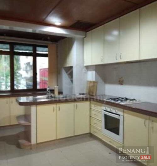 Ref:485, Cara Vista Apartment at Tanjung Bungah