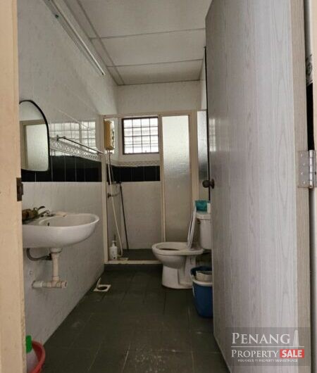 FOR SALE 2-Storey Semi-Detached House RESERVOIR CRESCENT @ AYER ITAM, 11500 Penang