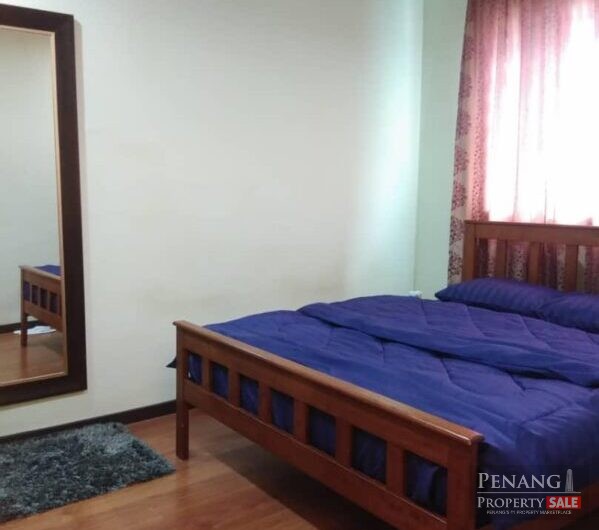 For Sale Palm Nipal Court Apartments Tanjung Tokong Pulau Pinang