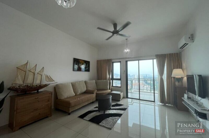 Grace Residence at Jelutong