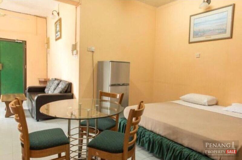 For Rent Budget Hotel Resort Batu Ferringhi Pulau Pinang